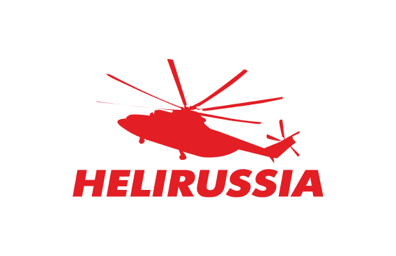 XV Международная выставка вертолетной индустрии HeliRussia 2022