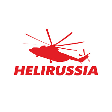 XIV Международная выставка вертолетной индустрии HeliRussia 2021