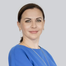 Natalia Prokhina